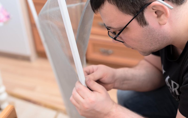 Home Improvement in Mount Carmel, IL